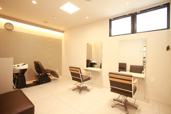 CRECE | 岡山のヘアサロン CRECE | 岡山のヘアサロン