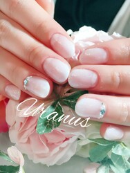 ネイル&ビューティーサロン Uranus | 鶴見のネイルサロン ネイル&ビューティーサロン Uranus | 鶴見のネイルサロン