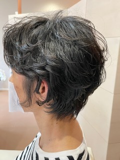 Aile hair | 浜松のヘアサロン