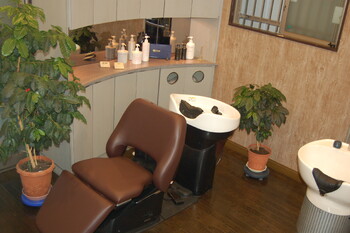 hope salon | 尼崎のヘアサロン hope salon | 尼崎のヘアサロン