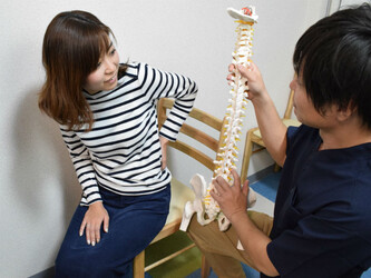 北浦和西口カイロプラクティック | 浦和のリラクゼーション 北浦和西口カイロプラクティック | 浦和のリラクゼーション