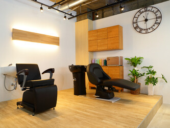 MIRUCO by KURAKU | 中野のヘアサロン MIRUCO by KURAKU | 中野のヘアサロン