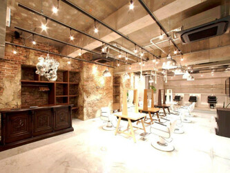 real DG | 柏のヘアサロン real DG | 柏のヘアサロン