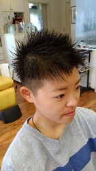 美容室 TOMATO | 市原のヘアサロン 美容室 TOMATO | 市原のヘアサロン