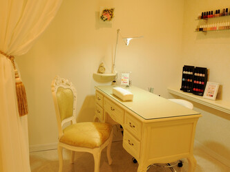 Allure | 石川町のネイルサロン Allure | 石川町のネイルサロン