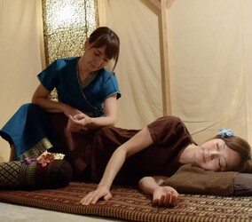 タイ古式マッサージ HerbGarden | 博多のリラクゼーション タイ古式マッサージ HerbGarden | 博多のリラクゼーション