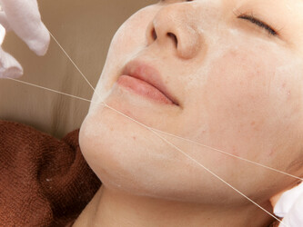 銀色の鏡 | 銀座のエステサロン 銀色の鏡 | 銀座のエステサロン