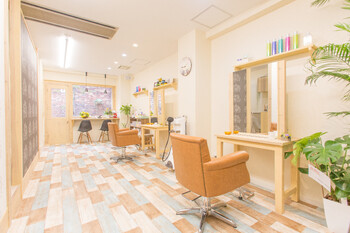 commune oops hair | 四条烏丸/五条/西院のヘアサロン commune oops hair | 四条烏丸/五条/西院のヘアサロン