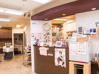 ビリーブ上板橋店 | 練馬のヘアサロン ビリーブ上板橋店 | 練馬のヘアサロン