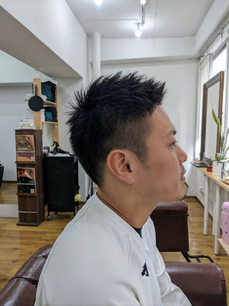 T＆CO HAIR SALON ティーアンドコー | 銀座のヘアサロン