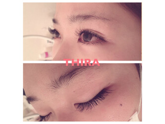 THIRA | 自由が丘のアイラッシュ THIRA | 自由が丘のアイラッシュ