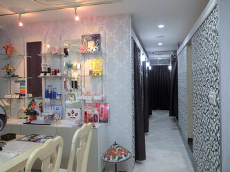 トータルエステティックサロン リヴェール | 三鷹のエステサロン トータルエステティックサロン リヴェール | 三鷹のエステサロン