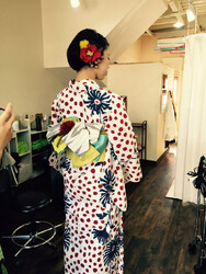 Un・nuage | 名駅のヘアサロン Un・nuage | 名駅のヘアサロン