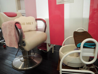 arp hills | 川口のヘアサロン arp hills | 川口のヘアサロン