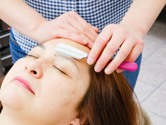 ぴょんぴょん | 尼崎のヘアサロン ぴょんぴょん | 尼崎のヘアサロン