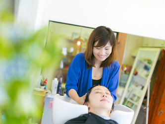 Utero hair | 三軒茶屋のヘアサロン Utero hair | 三軒茶屋のヘアサロン