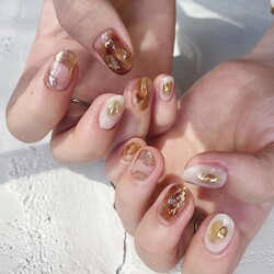 TRENCH nail&eyelash | 自由が丘のネイルサロン TRENCH nail&eyelash | 自由が丘のネイルサロン