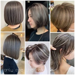 ONLY ONE | 堺のヘアサロン ONLY ONE | 堺のヘアサロン