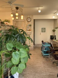 La Mer Hair | 熊本のヘアサロン La Mer Hair | 熊本のヘアサロン