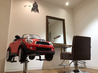 EGAMI HAIR | 石神井公園のヘアサロン EGAMI HAIR | 石神井公園のヘアサロン