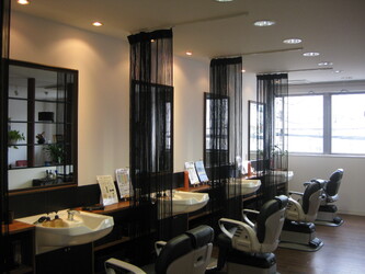 Sanpa hair | 堺のヘアサロン Sanpa hair | 堺のヘアサロン