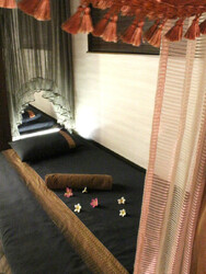 KANUN THAI RELAXATION | なんばのリラクゼーション KANUN THAI RELAXATION | なんばのリラクゼーション