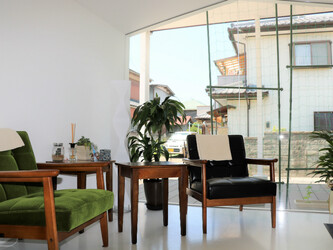 Relax Hair Salon WAKKA | 前橋のヘアサロン Relax Hair Salon WAKKA | 前橋のヘアサロン