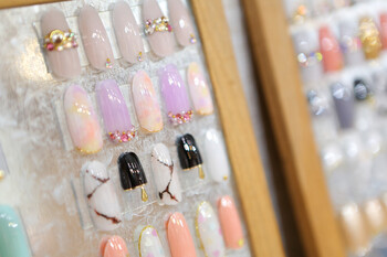 M's Style NAIL BAR | 栄/矢場町のネイルサロン M's Style NAIL BAR | 栄/矢場町のネイルサロン