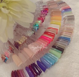 ネイルサロン&スクール Crystal Nail | 稲沢のネイルサロン ネイルサロン&スクール Crystal Nail | 稲沢のネイルサロン