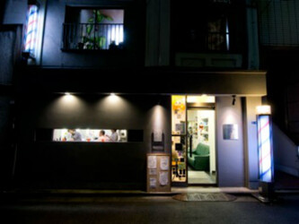 KUBOTA's Bar Ber | 日本橋のヘアサロン KUBOTA's Bar Ber | 日本橋のヘアサロン