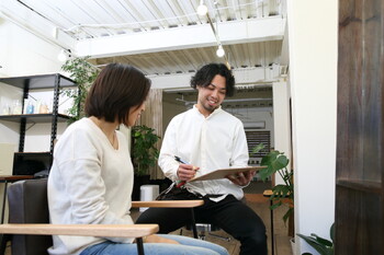 nest | 天満/南森町のヘアサロン nest | 天満/南森町のヘアサロン