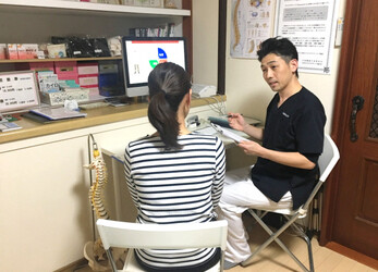 カイロプラクティック施術院 晴れる屋 門司店 | 北九州のリラクゼーション カイロプラクティック施術院 晴れる屋 門司店 | 北九州のリラクゼーション