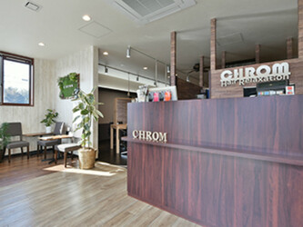 CHROM 入間店 | 飯能のネイルサロン CHROM 入間店 | 飯能のネイルサロン
