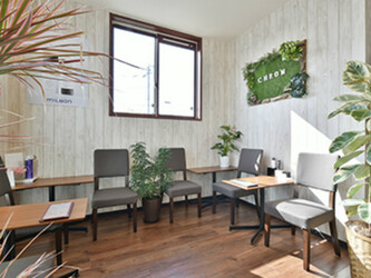 CHROM 入間店 | 飯能のアイラッシュ CHROM 入間店 | 飯能のアイラッシュ