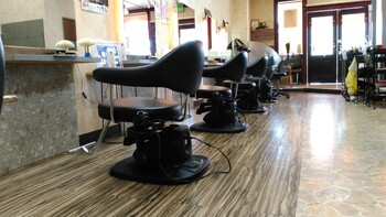 Tikal | 宇治のヘアサロン Tikal | 宇治のヘアサロン