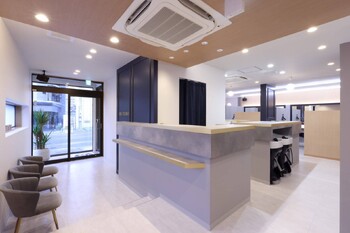 HAIR PLEASIS | 久留米のヘアサロン HAIR PLEASIS | 久留米のヘアサロン