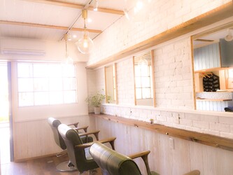 Ripple 辻堂 | 辻堂のヘアサロン Ripple 辻堂 | 辻堂のヘアサロン