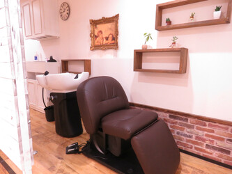 TIGRE for hair | 熊本のヘアサロン TIGRE for hair | 熊本のヘアサロン