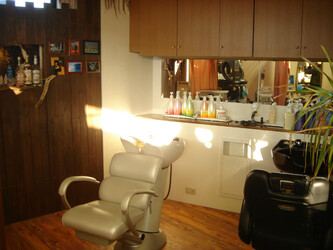 BELUGA | 佐倉のヘアサロン BELUGA | 佐倉のヘアサロン