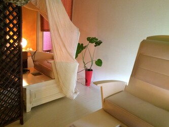 よもぎ蒸し&リンパ/健康エステ YOSA ハーブの恵み | 東村山のリラクゼーション よもぎ蒸し&リンパ/健康エステ YOSA ハーブの恵み | 東村山のリラクゼーション