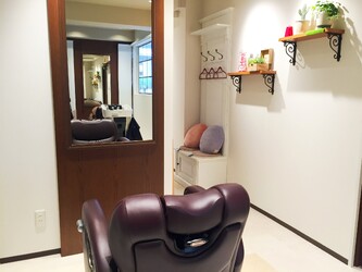 CALCE | 天満/南森町のヘアサロン CALCE | 天満/南森町のヘアサロン