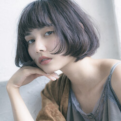 Inity shoji | 豊中のヘアサロン Inity shoji | 豊中のヘアサロン
