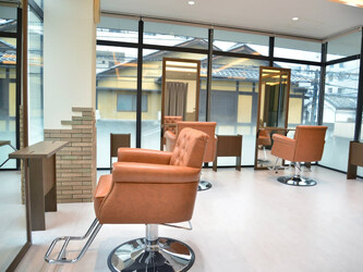 aeru | 河原町/木屋町/先斗町のヘアサロン aeru | 河原町/木屋町/先斗町のヘアサロン