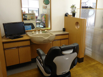 ヘアーサロンYASUI | 多治見のヘアサロン ヘアーサロンYASUI | 多治見のヘアサロン