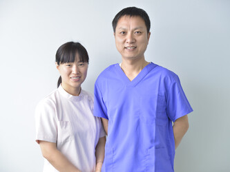 きまた整体院 | 大和のエステサロン きまた整体院 | 大和のエステサロン