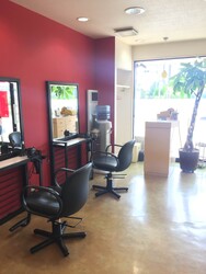 BOIS HAIR | 立川のヘアサロン BOIS HAIR | 立川のヘアサロン