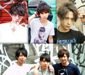 FIX-hair なんば | なんばのヘアサロン FIX-hair なんば | なんばのヘアサロン