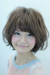 ヘアークリエィション ラヴニール | 大野城のヘアサロン ヘアークリエィション ラヴニール | 大野城のヘアサロン