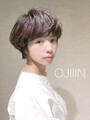 OJIIIN | 鹿児島のヘアサロン OJIIIN | 鹿児島のヘアサロン