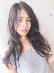 OJIIIN | 鹿児島のヘアサロン OJIIIN | 鹿児島のヘアサロン